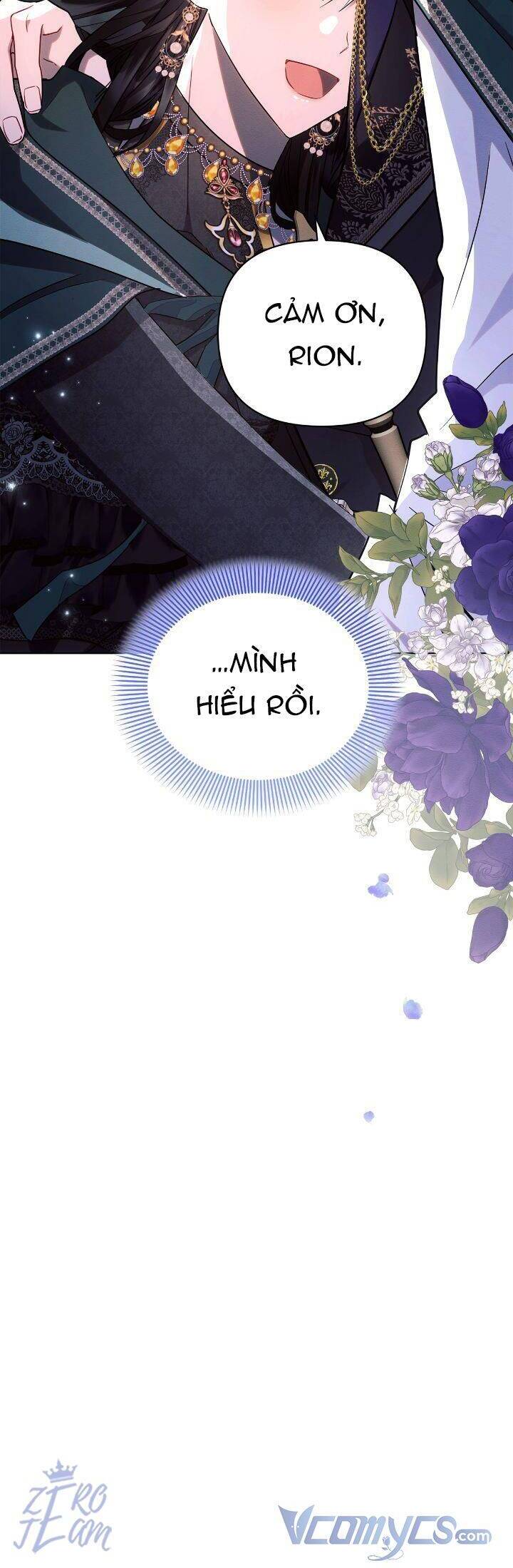 Công Chúa Ashtarte Chap 54 - Next Chap 53