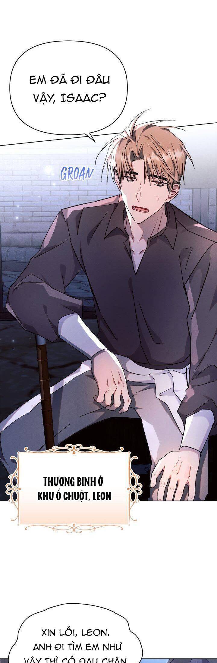 Công Chúa Ashtarte Chap 54 - Next Chap 53