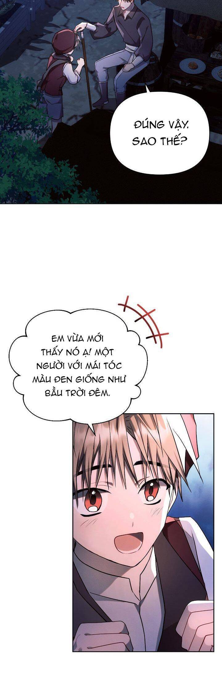 Công Chúa Ashtarte Chap 54 - Next Chap 53