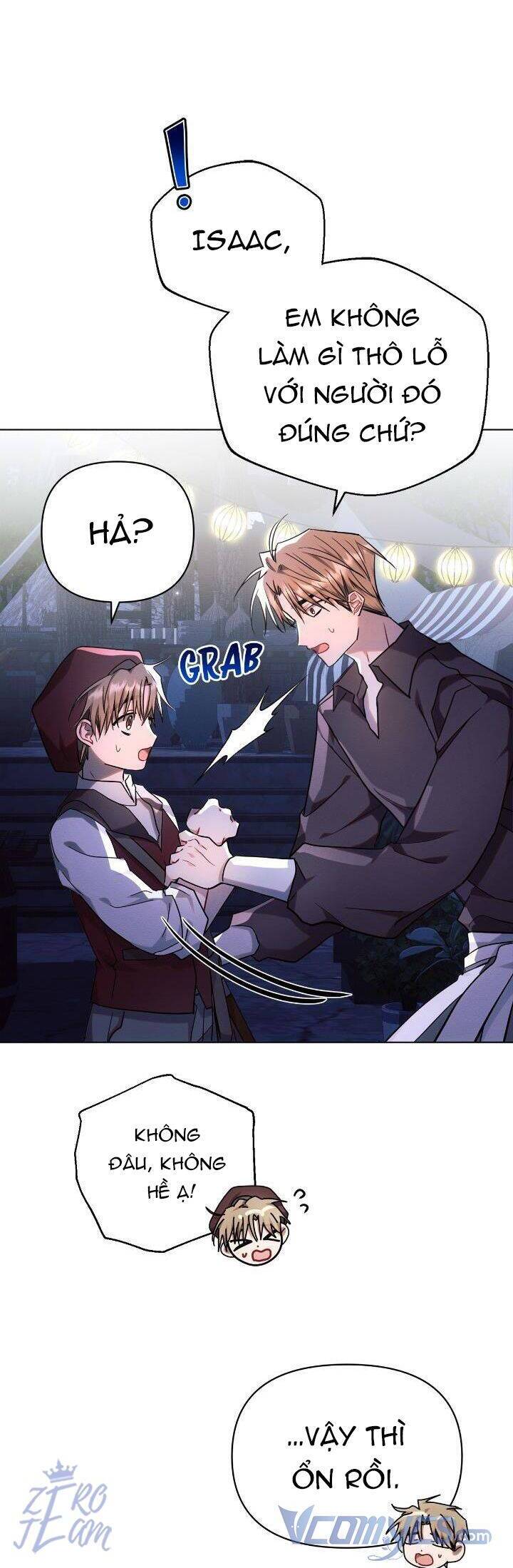Công Chúa Ashtarte Chap 54 - Next Chap 53