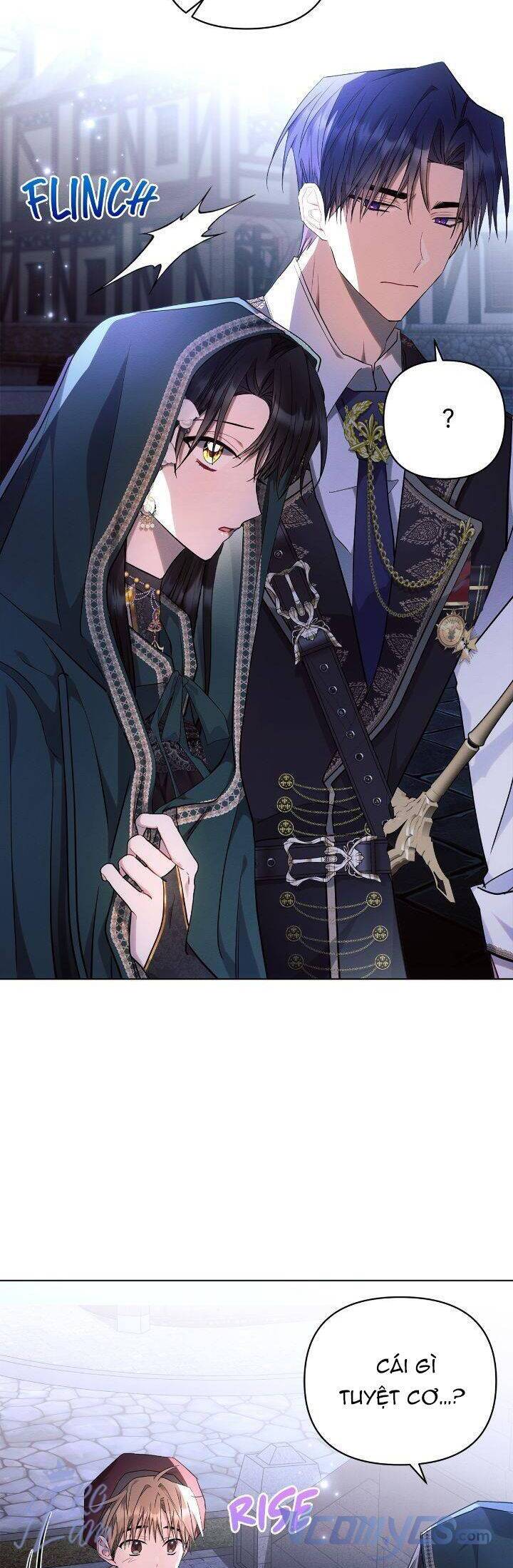 Công Chúa Ashtarte Chap 54 - Next Chap 53
