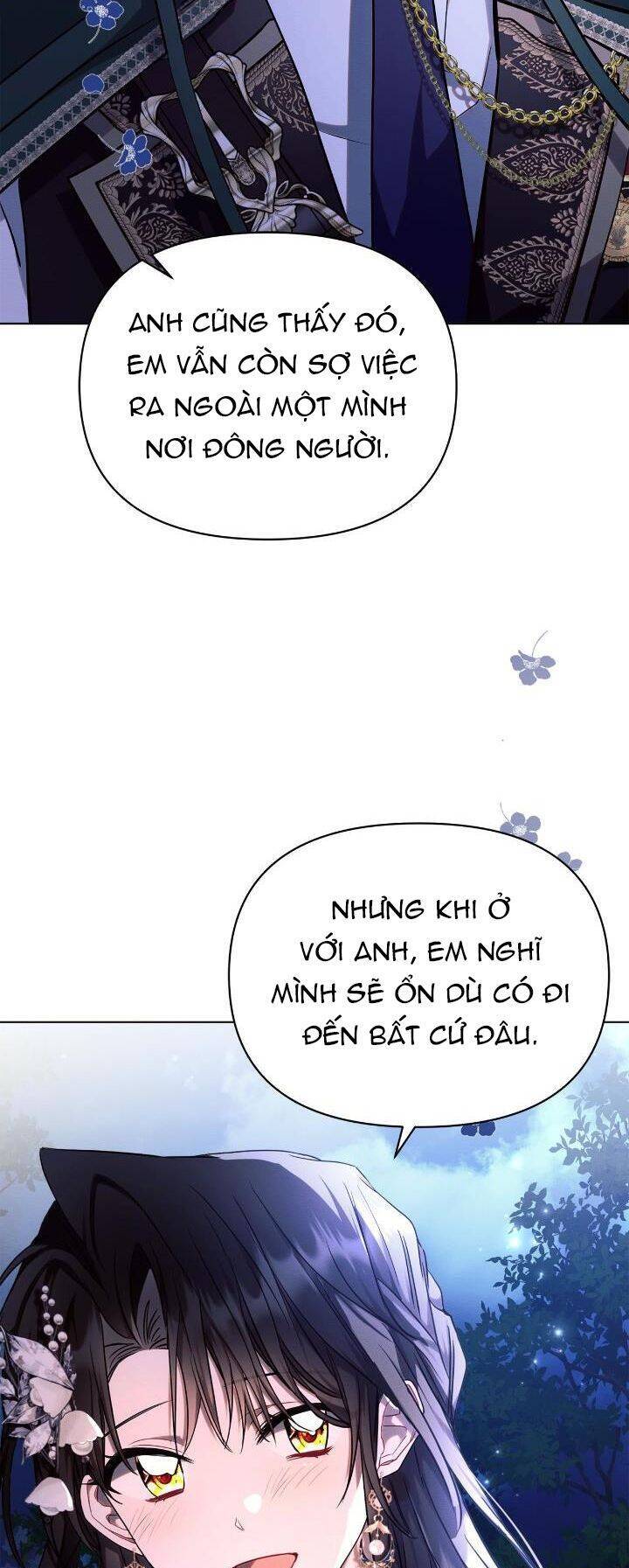Công Chúa Ashtarte Chap 54 - Next Chap 53