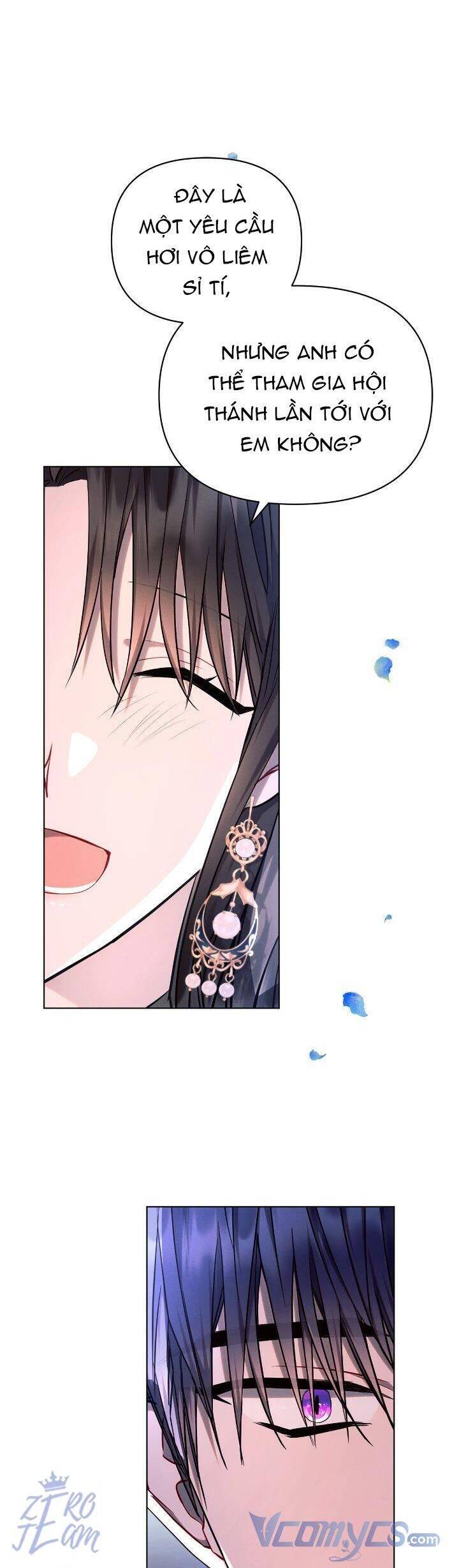 Công Chúa Ashtarte Chap 54 - Next Chap 53