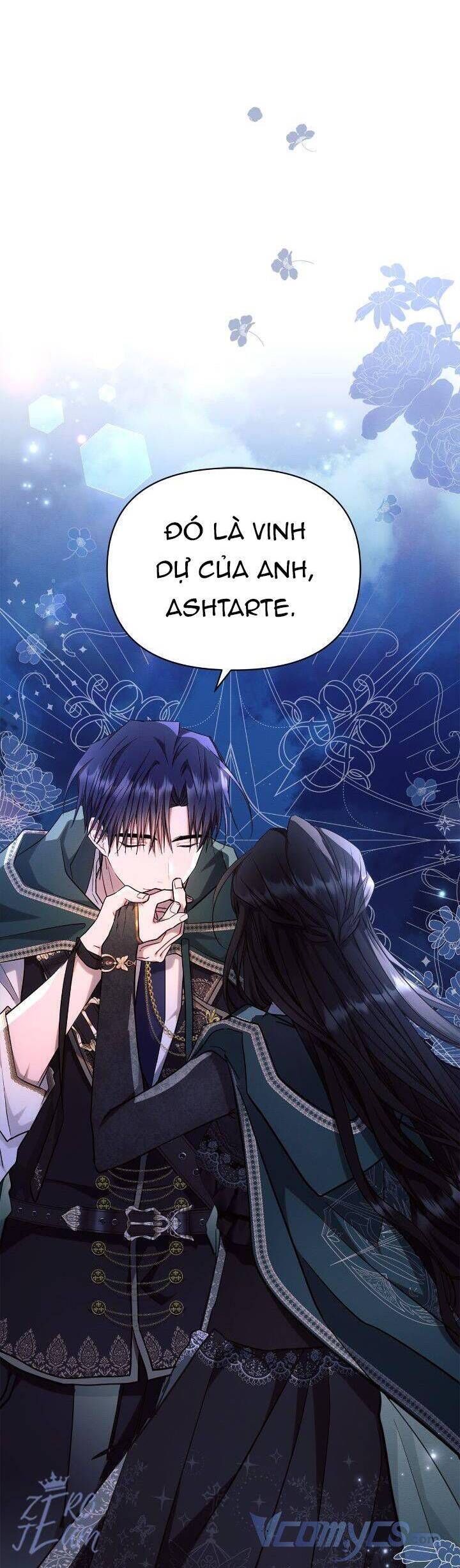 Công Chúa Ashtarte Chap 54 - Next Chap 53