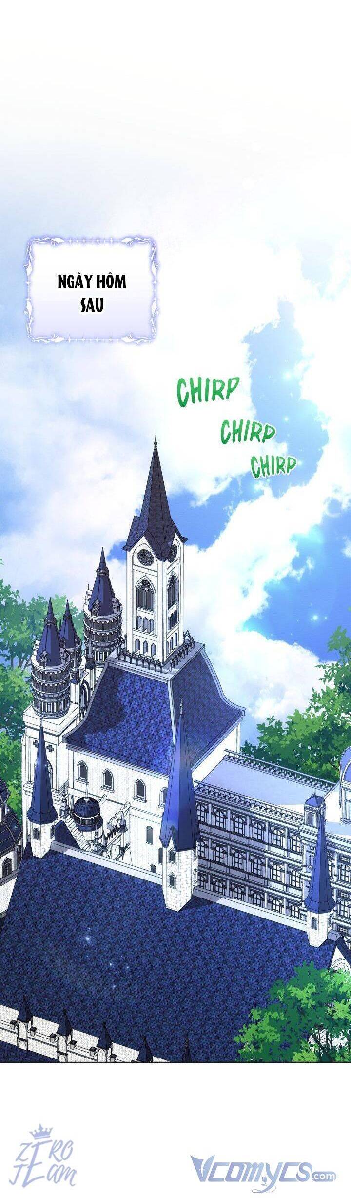 Công Chúa Ashtarte Chap 54 - Next Chap 53