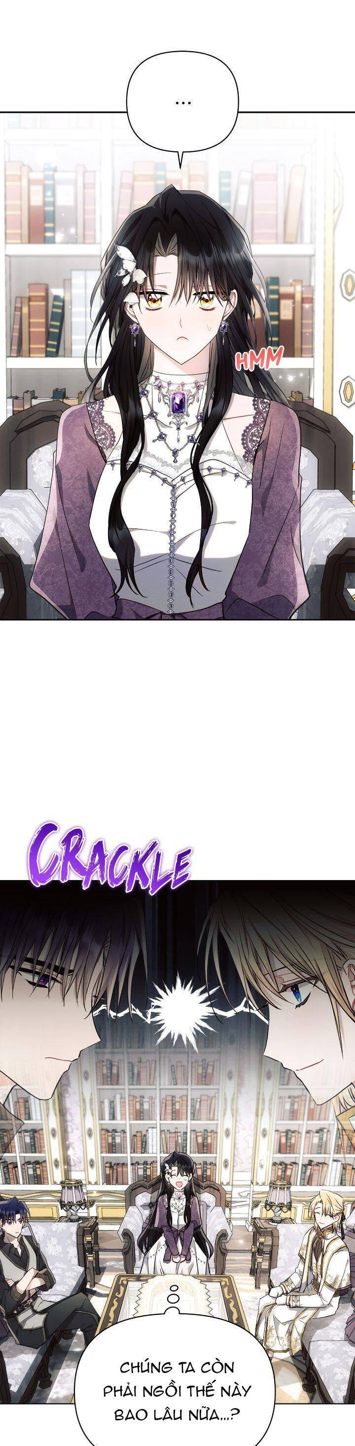 Công Chúa Ashtarte Chap 54 - Next Chap 53