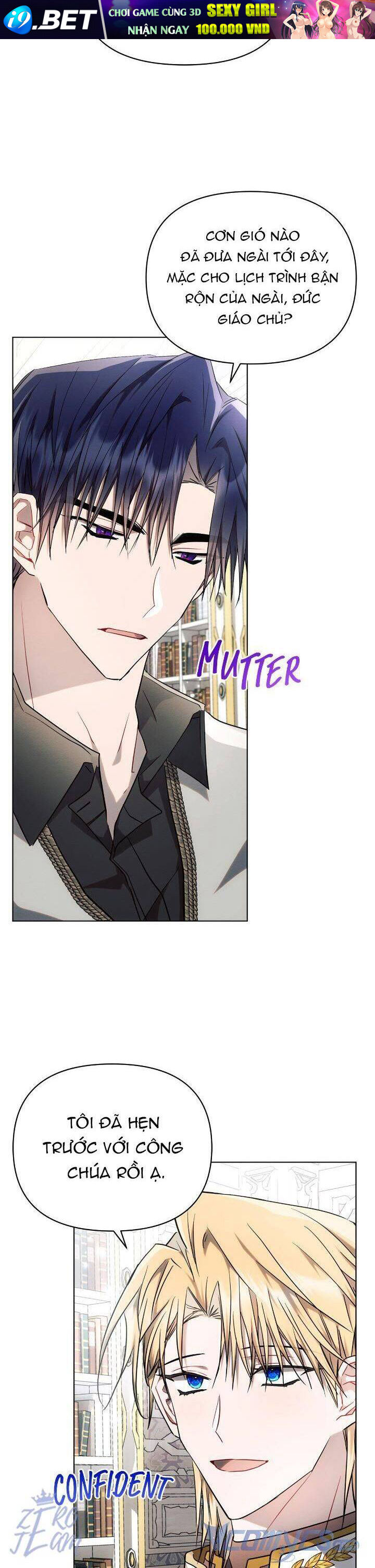 Công Chúa Ashtarte Chap 54 - Next Chap 53