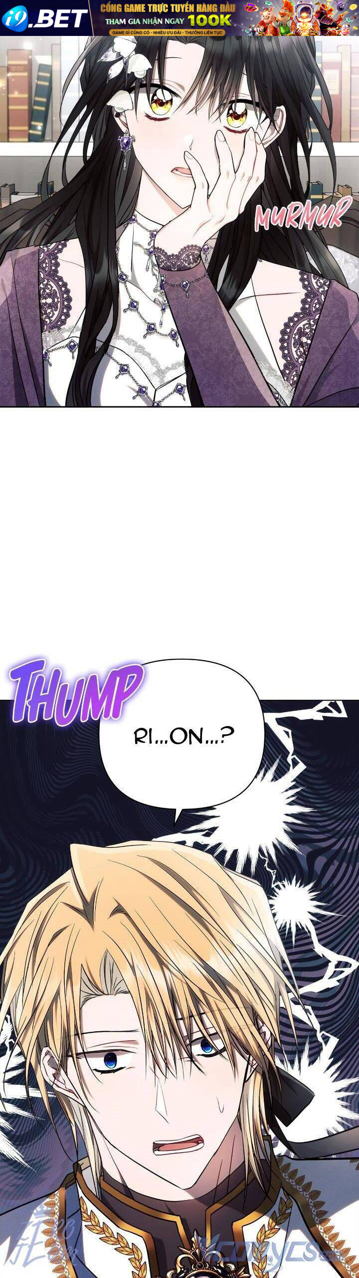 Công Chúa Ashtarte Chap 54 - Next Chap 53