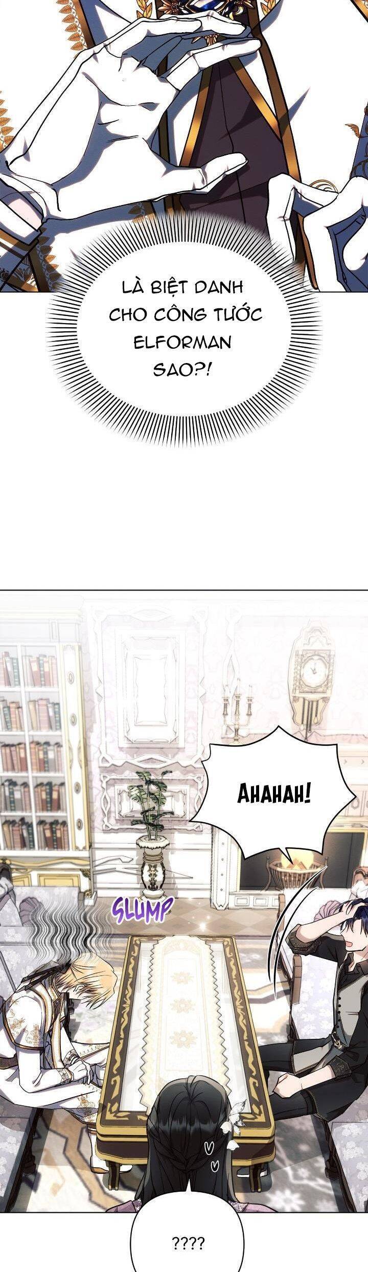 Công Chúa Ashtarte Chap 54 - Next Chap 53