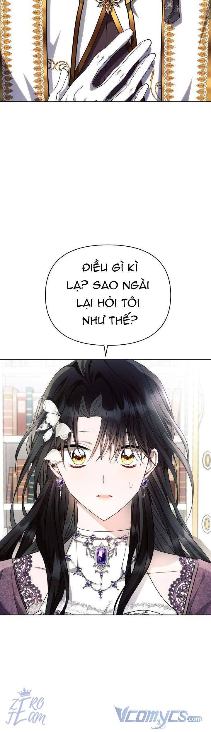 Công Chúa Ashtarte Chap 54 - Next Chap 53