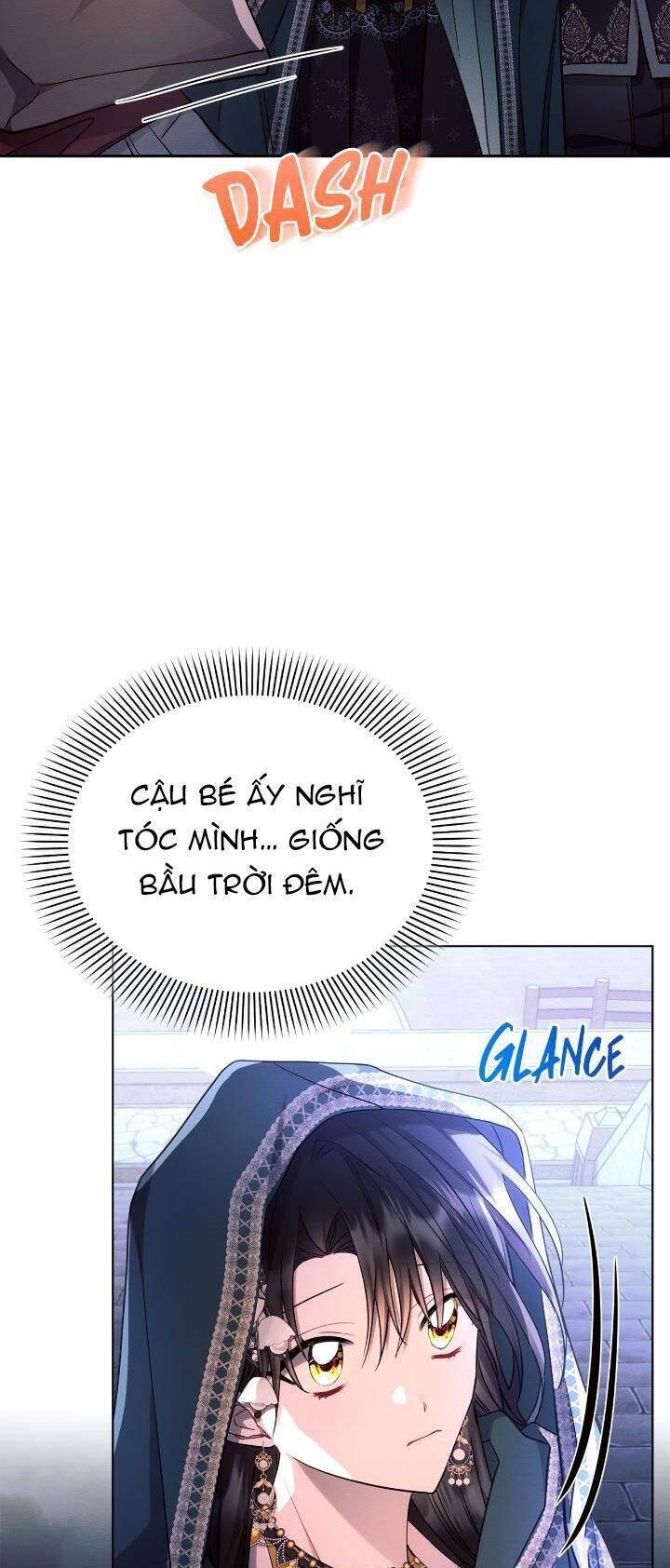 Công Chúa Ashtarte Chap 54 - Next Chap 53