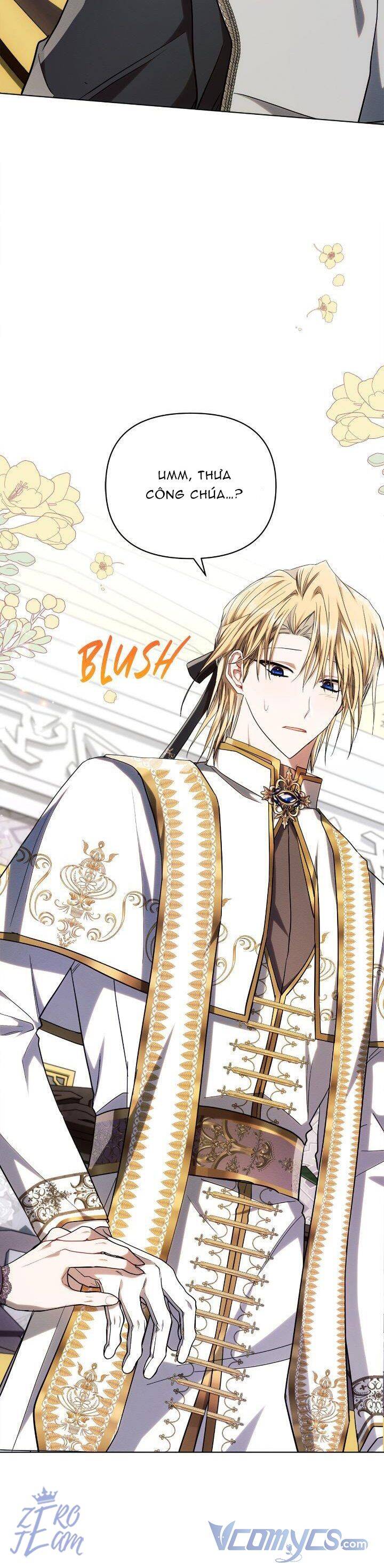 Công Chúa Ashtarte Chap 55 - Next Chap 54