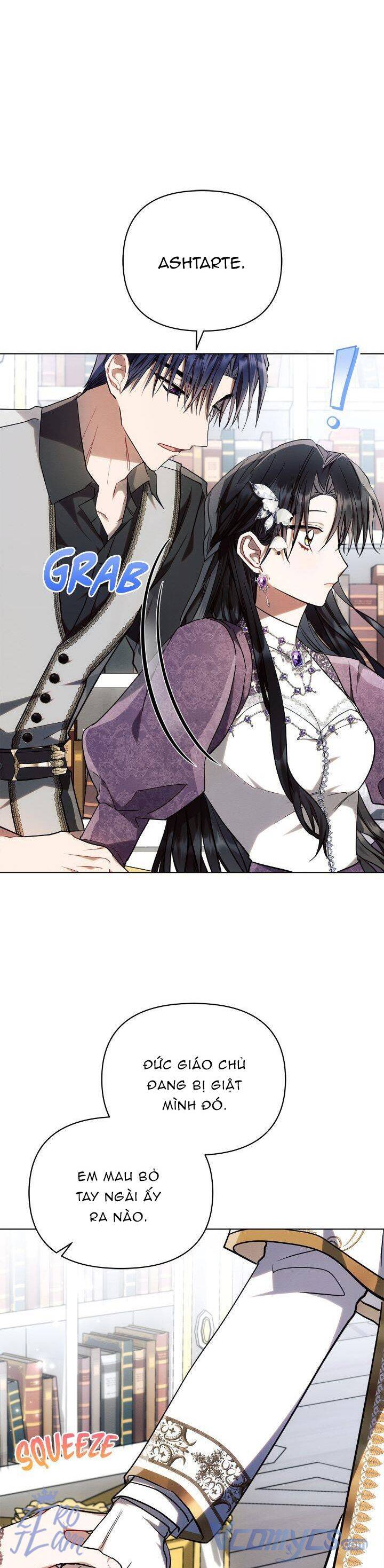 Công Chúa Ashtarte Chap 55 - Next Chap 54