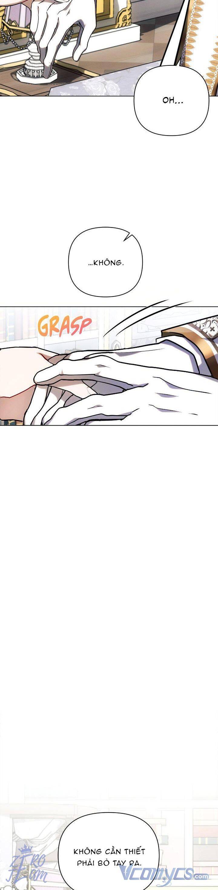Công Chúa Ashtarte Chap 55 - Next Chap 54