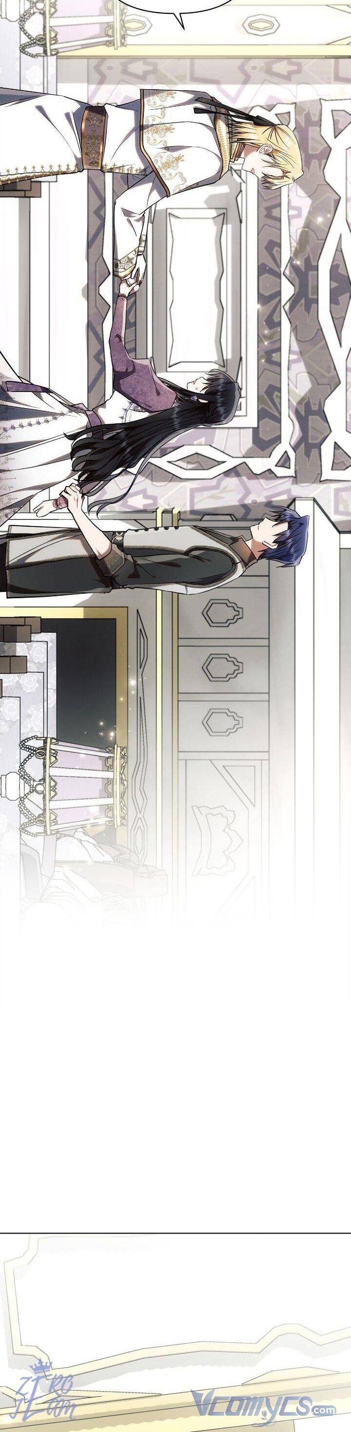 Công Chúa Ashtarte Chap 55 - Next Chap 54