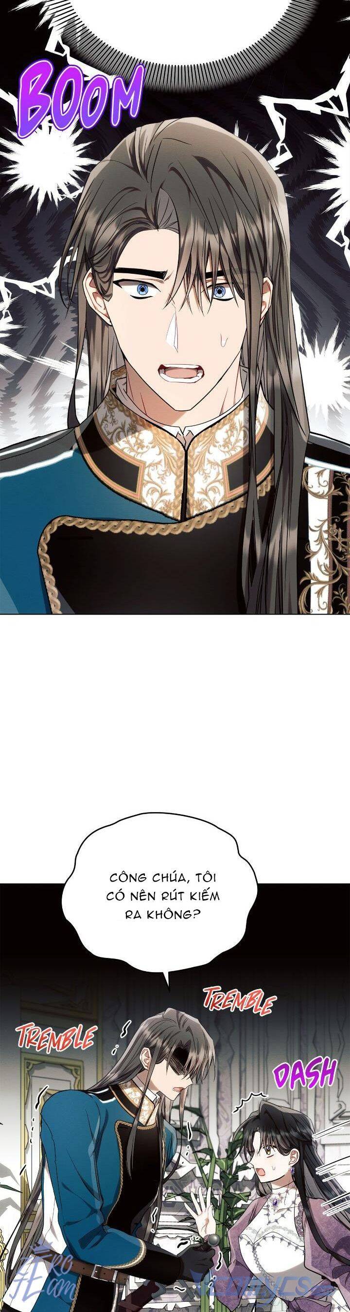 Công Chúa Ashtarte Chap 55 - Next Chap 54