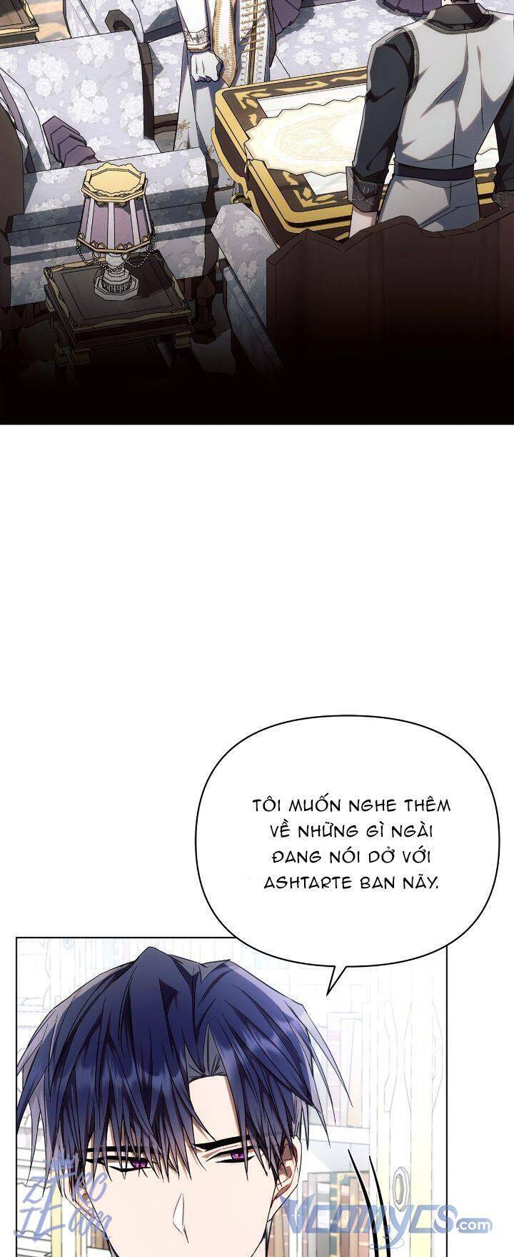 Công Chúa Ashtarte Chap 55 - Next Chap 54