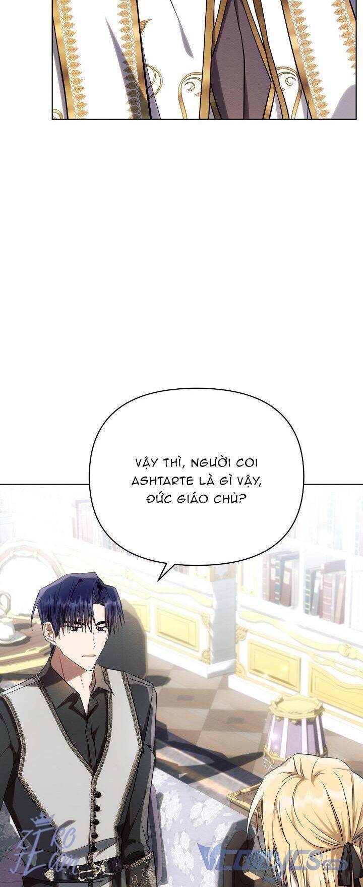 Công Chúa Ashtarte Chap 55 - Next Chap 54
