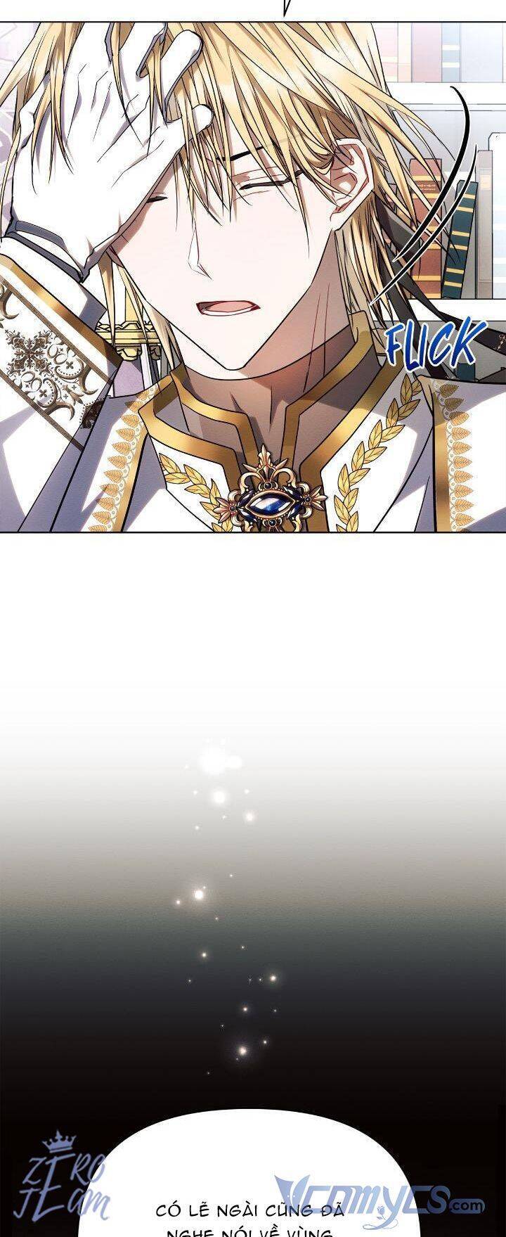 Công Chúa Ashtarte Chap 55 - Next Chap 54