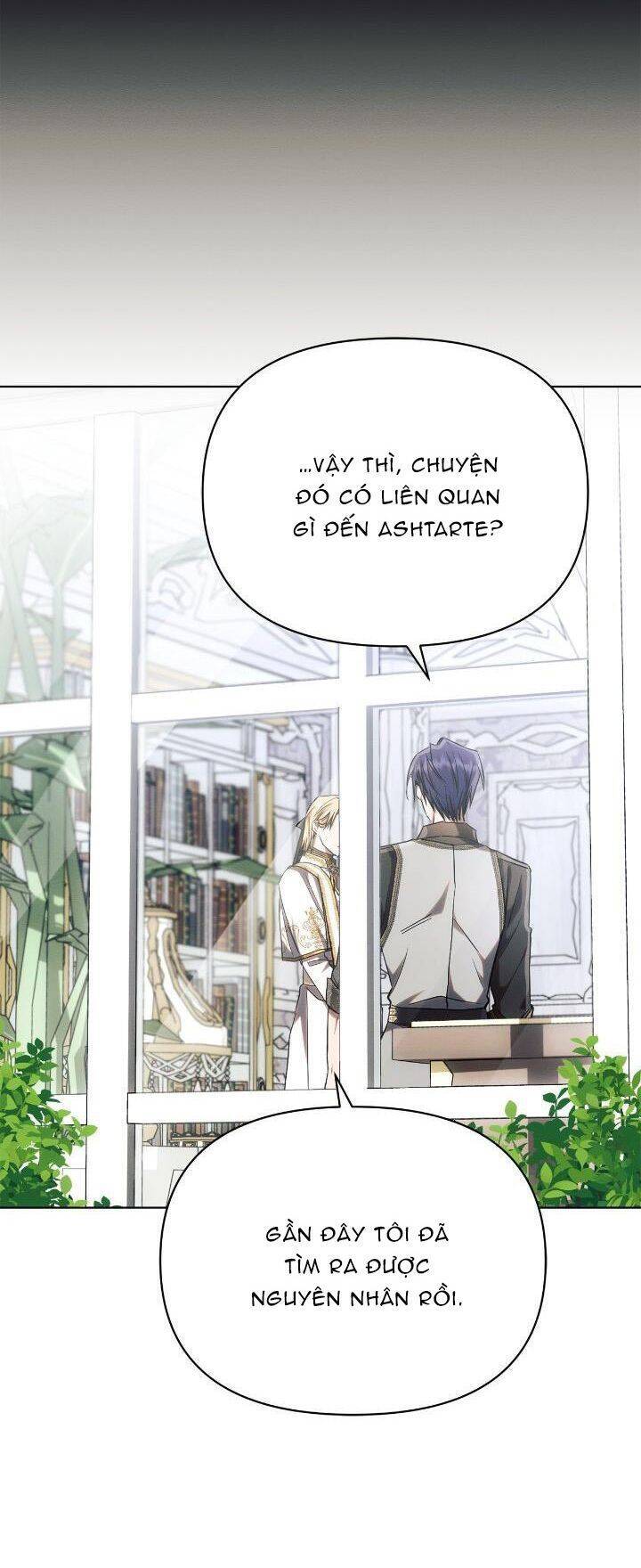 Công Chúa Ashtarte Chap 55 - Next Chap 54