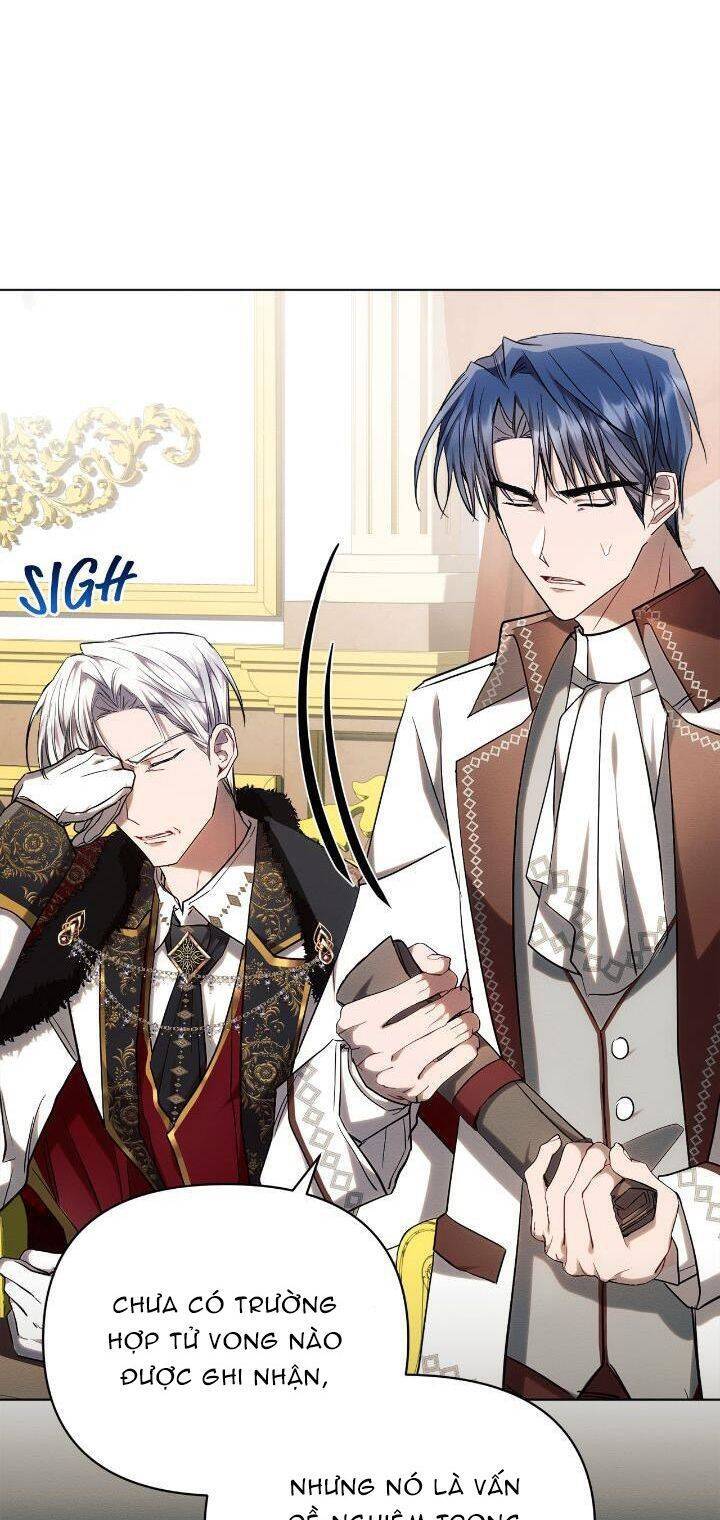 Công Chúa Ashtarte Chap 55 - Next Chap 54