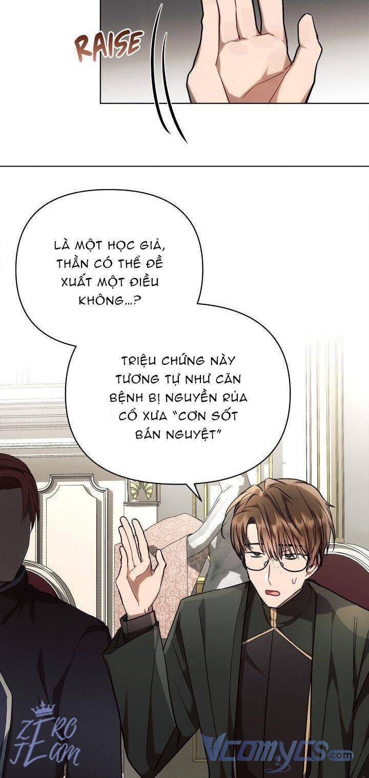 Công Chúa Ashtarte Chap 55 - Next Chap 54
