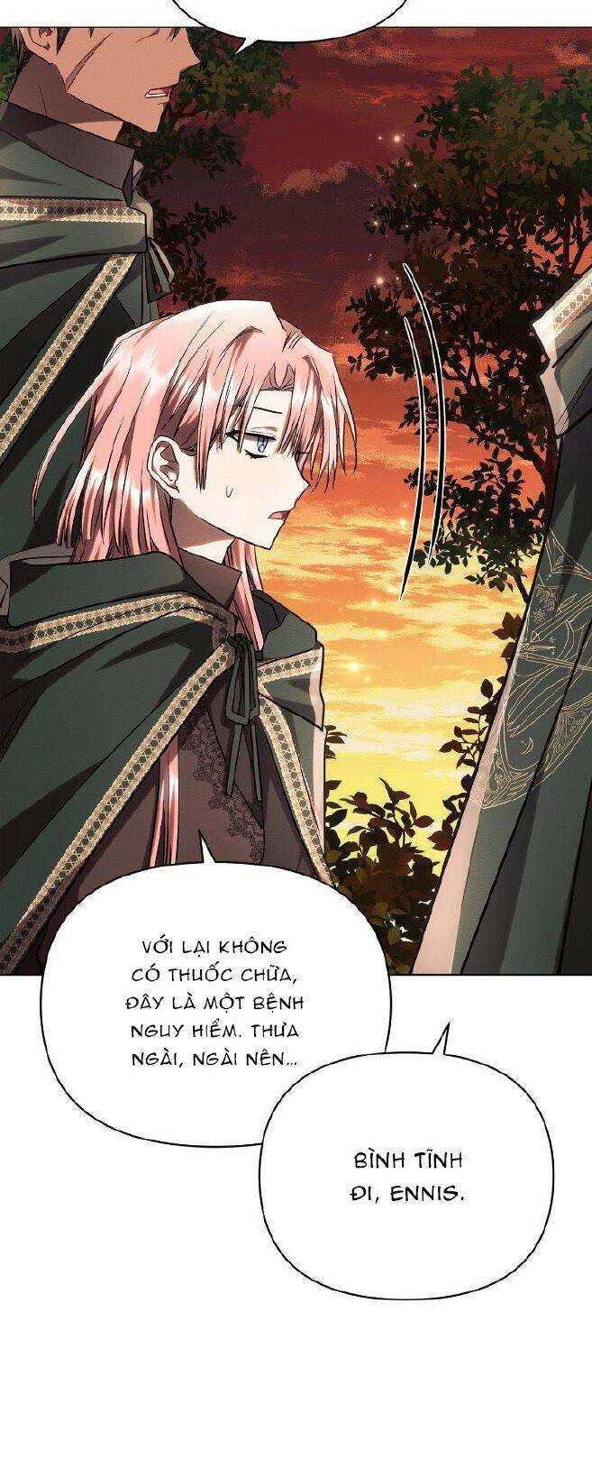 Công Chúa Ashtarte Chap 55 - Next Chap 54