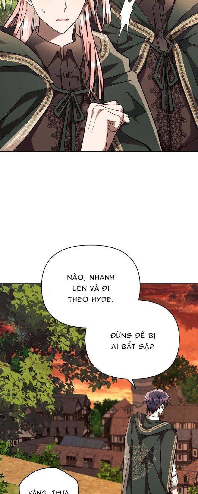 Công Chúa Ashtarte Chap 55 - Next Chap 54