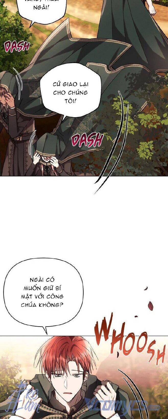 Công Chúa Ashtarte Chap 55 - Next Chap 54