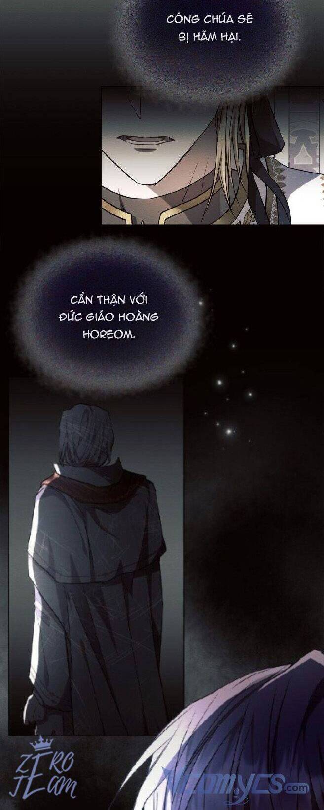 Công Chúa Ashtarte Chap 55 - Next Chap 54