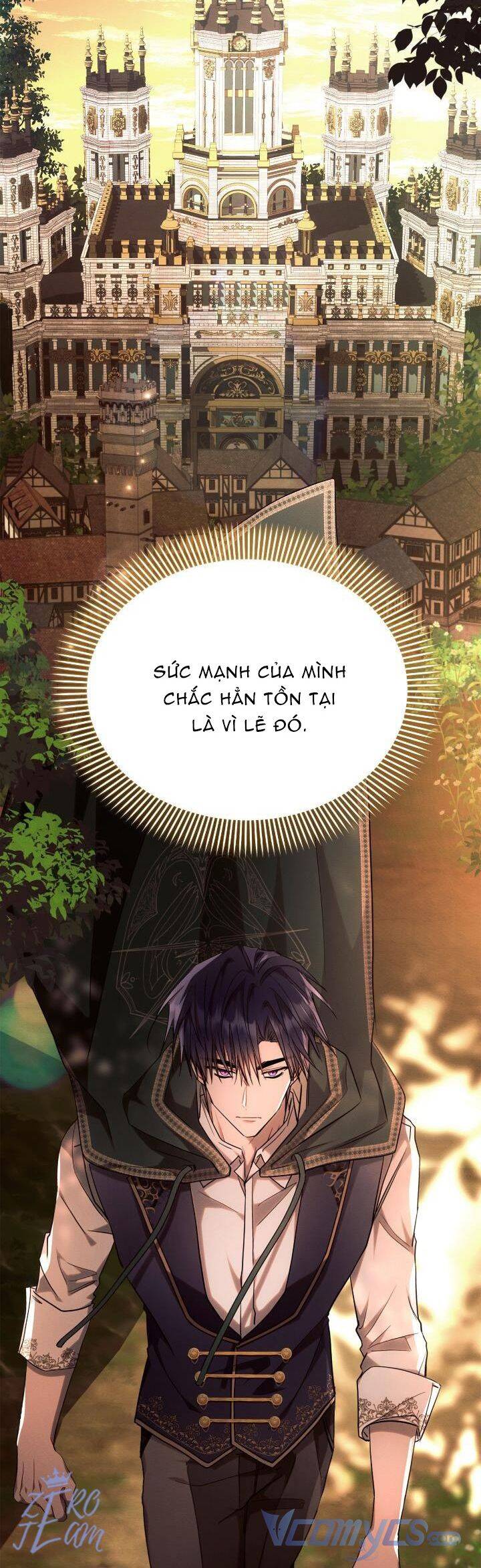 Công Chúa Ashtarte Chap 55 - Next Chap 54