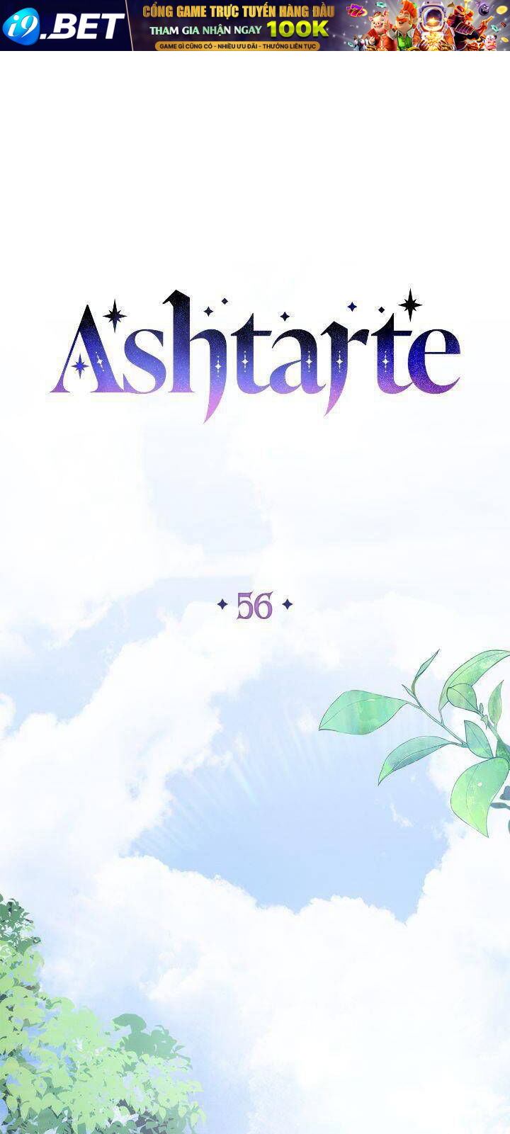 Công Chúa Ashtarte Chap 56 - Next Chap 55