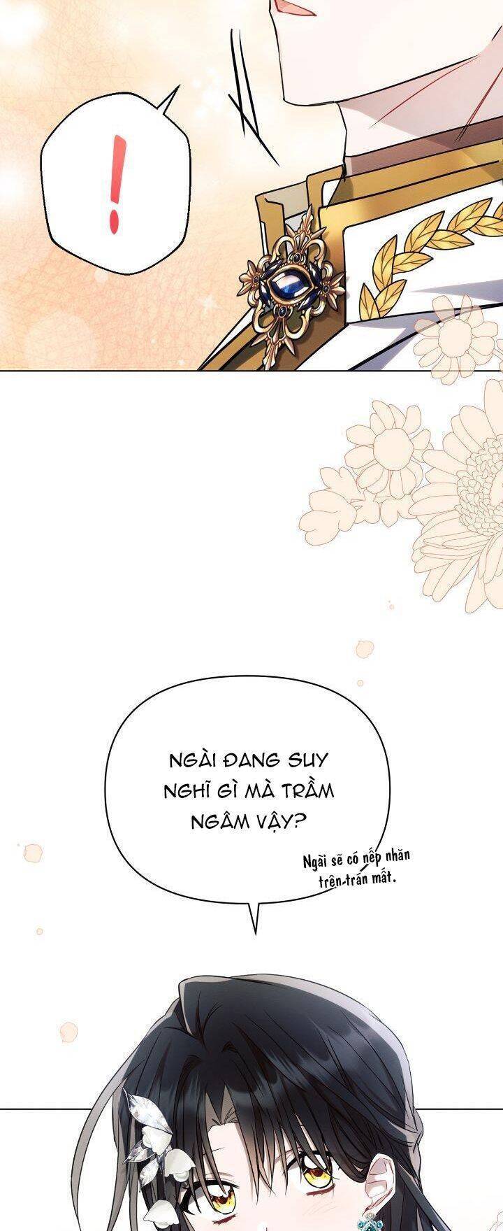 Công Chúa Ashtarte Chap 56 - Next Chap 55