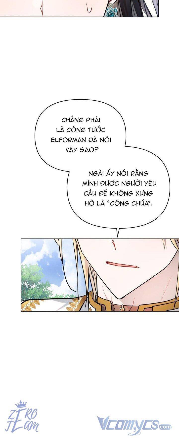Công Chúa Ashtarte Chap 56 - Next Chap 55