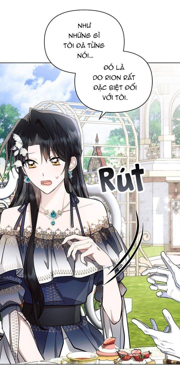 Công Chúa Ashtarte Chap 56 - Next Chap 55