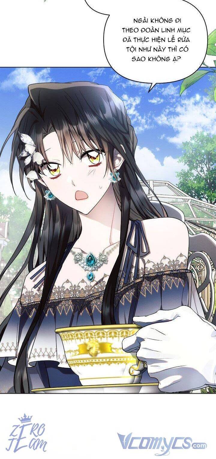 Công Chúa Ashtarte Chap 56 - Next Chap 55