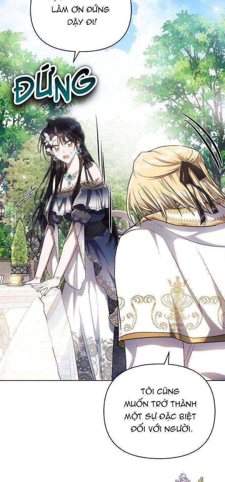 Công Chúa Ashtarte Chap 56 - Next Chap 55