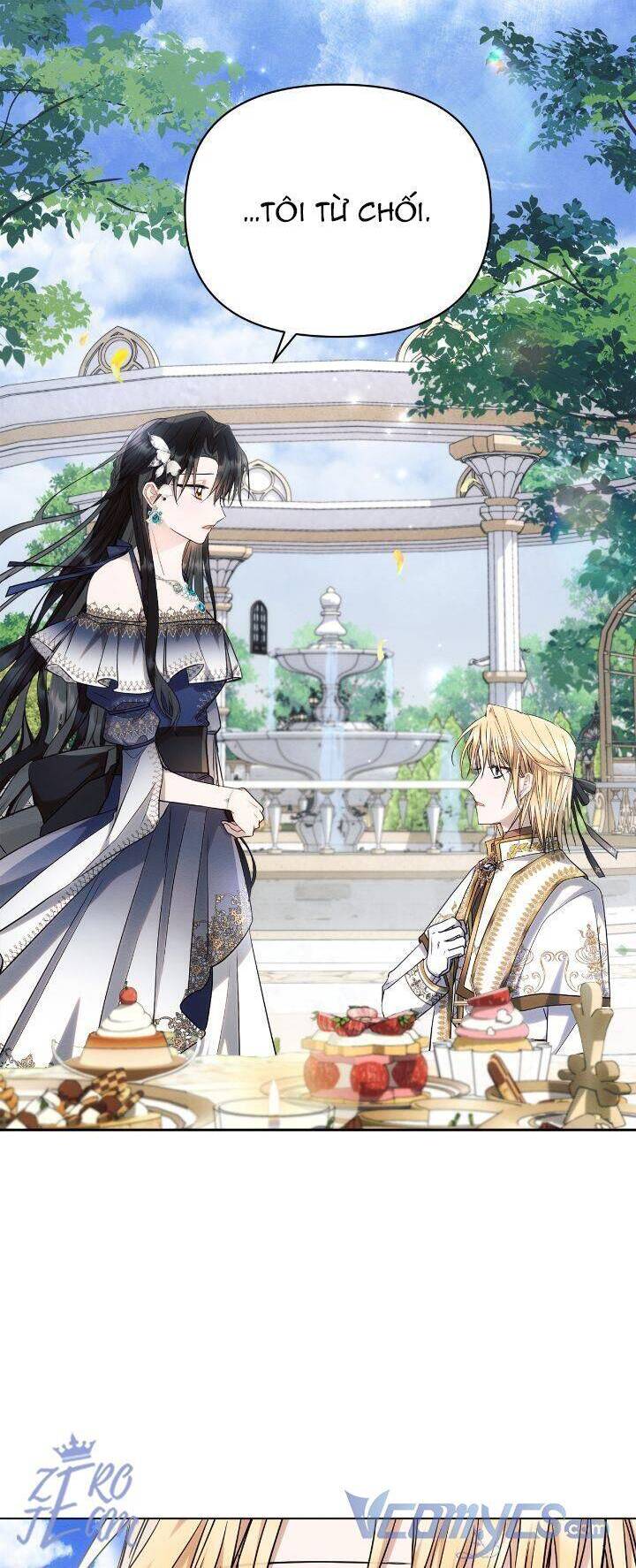 Công Chúa Ashtarte Chap 56 - Next Chap 55