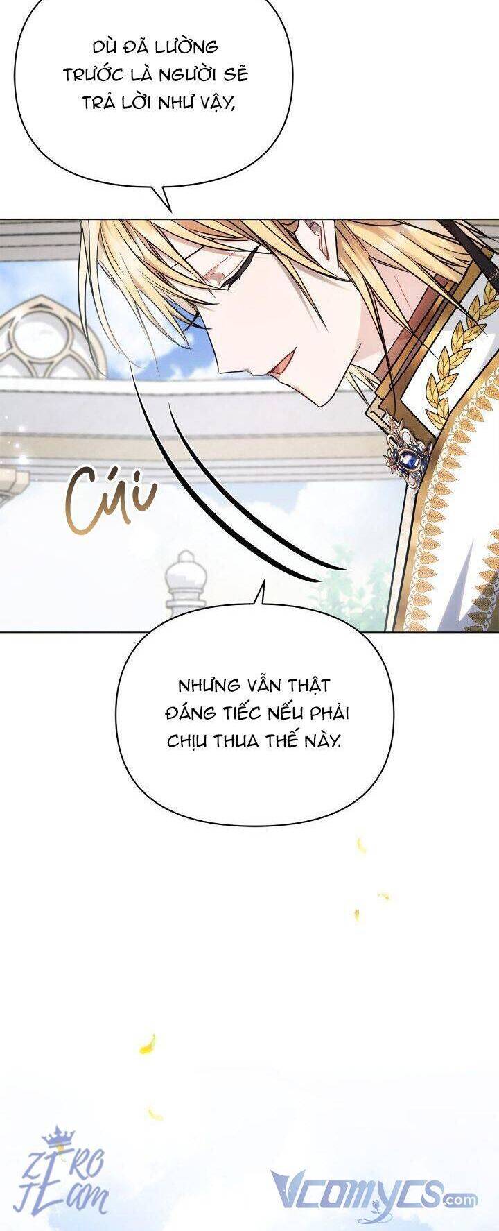 Công Chúa Ashtarte Chap 56 - Next Chap 55