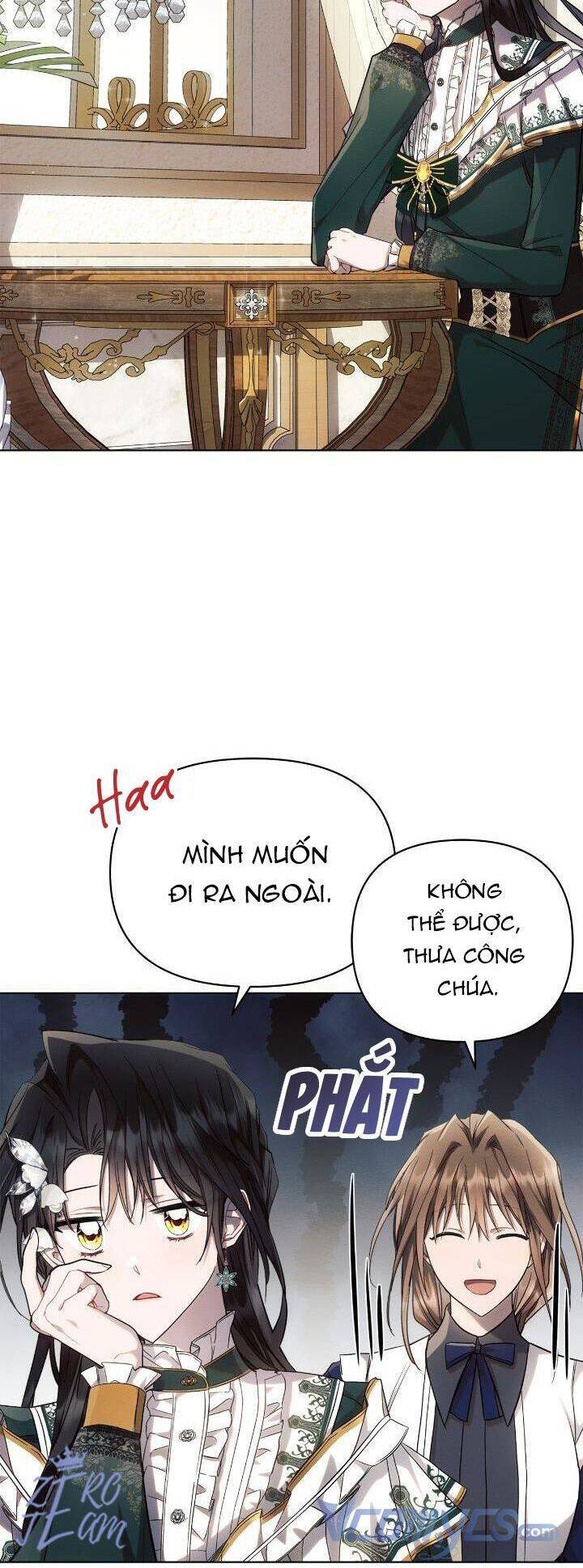 Công Chúa Ashtarte Chap 56 - Next Chap 55