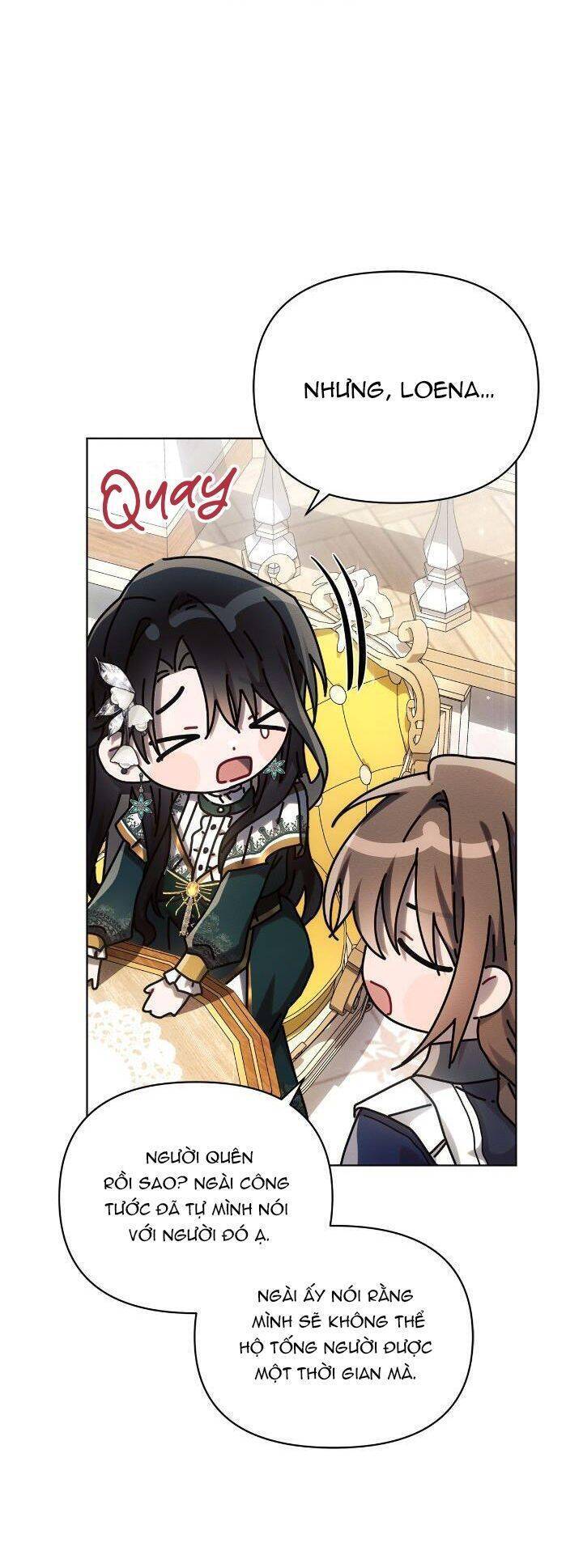 Công Chúa Ashtarte Chap 56 - Next Chap 55