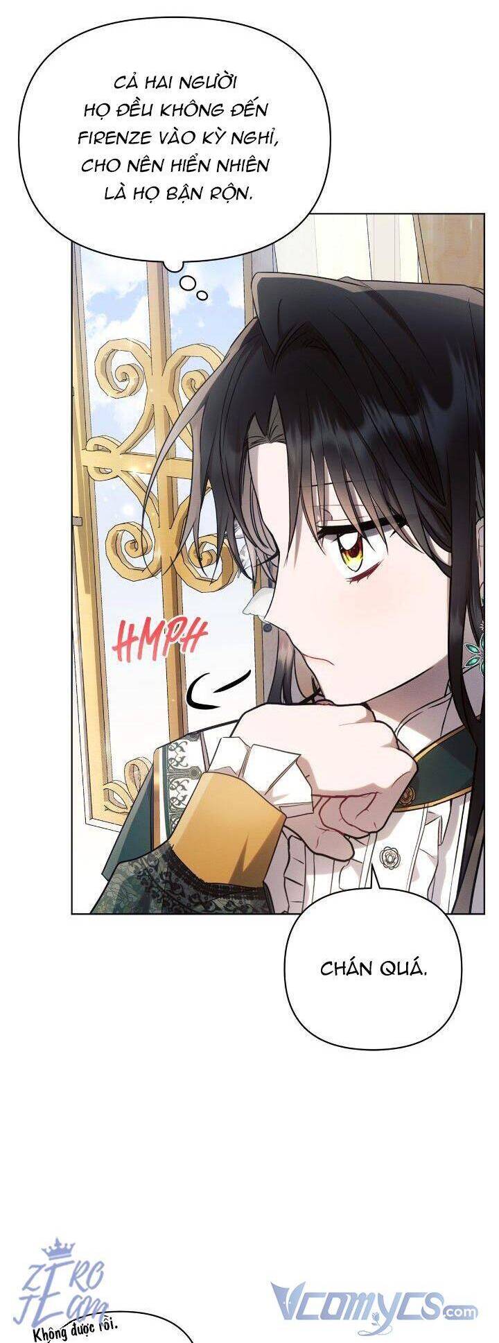 Công Chúa Ashtarte Chap 56 - Next Chap 55