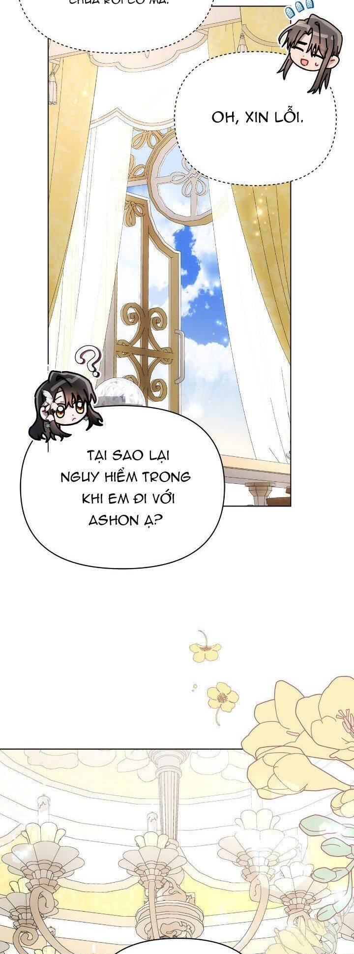 Công Chúa Ashtarte Chap 56 - Next Chap 55