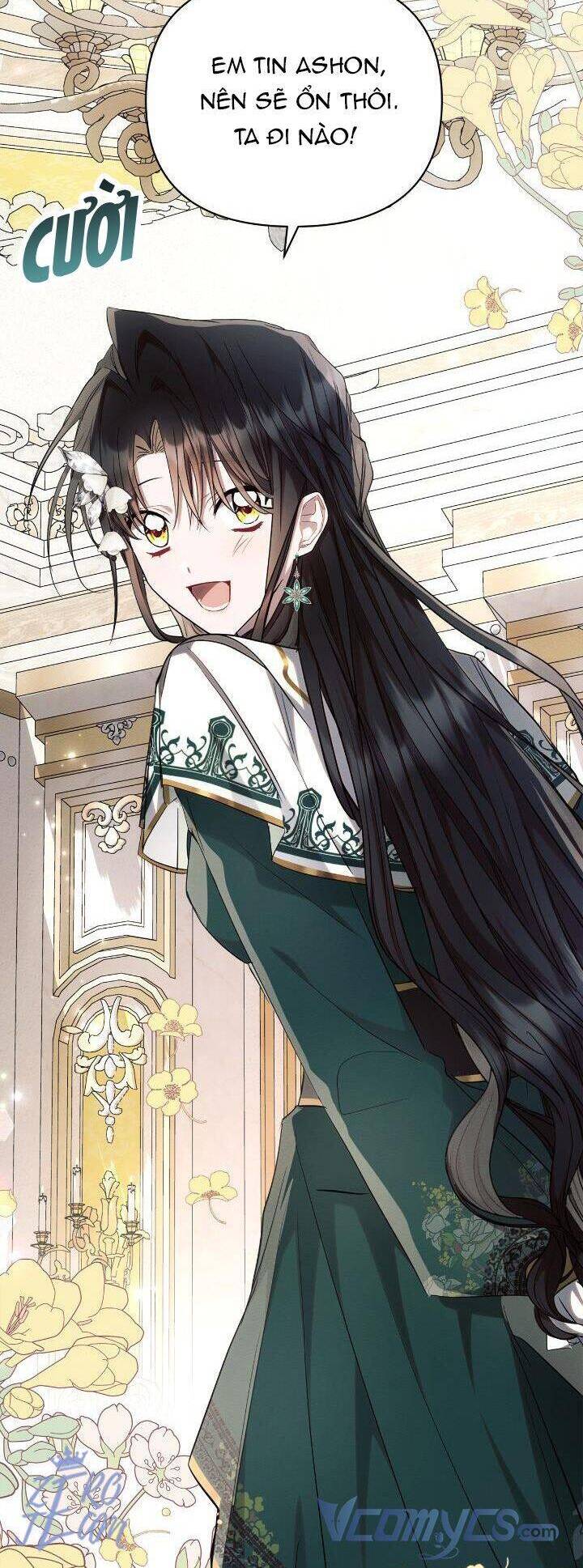 Công Chúa Ashtarte Chap 56 - Next Chap 55