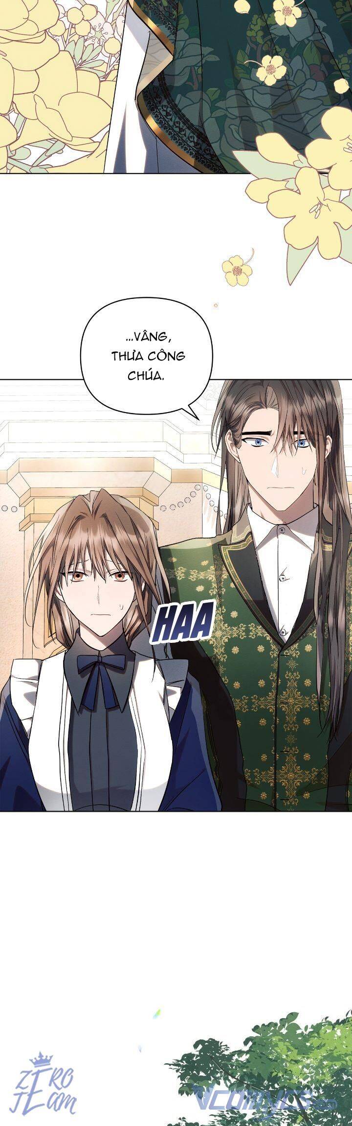 Công Chúa Ashtarte Chap 56 - Next Chap 55