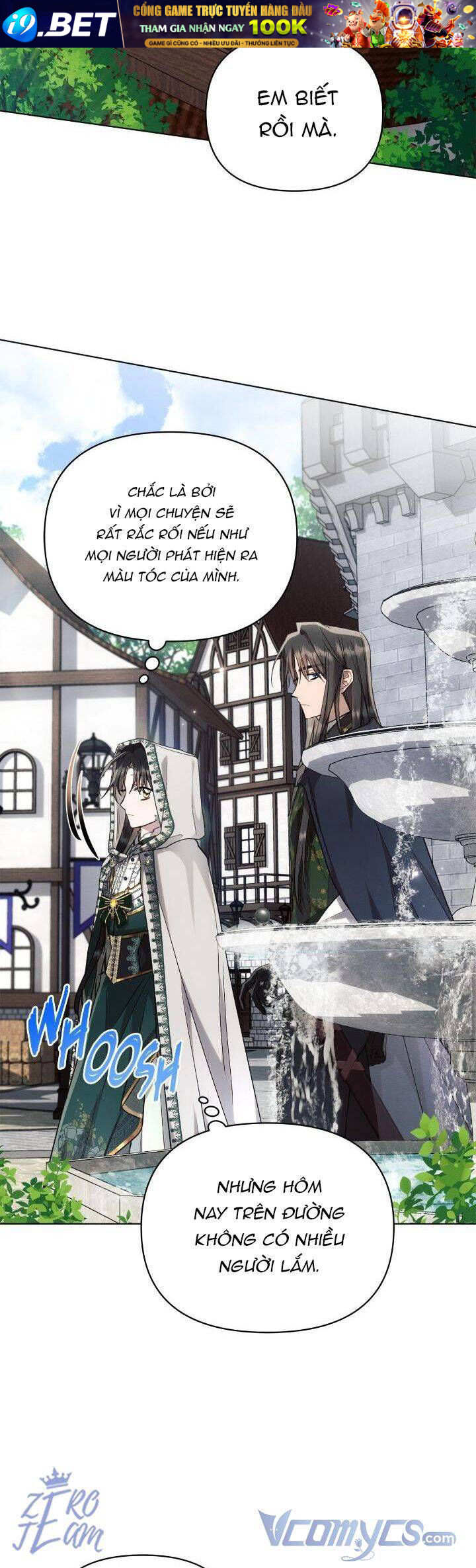 Công Chúa Ashtarte Chap 56 - Next Chap 55