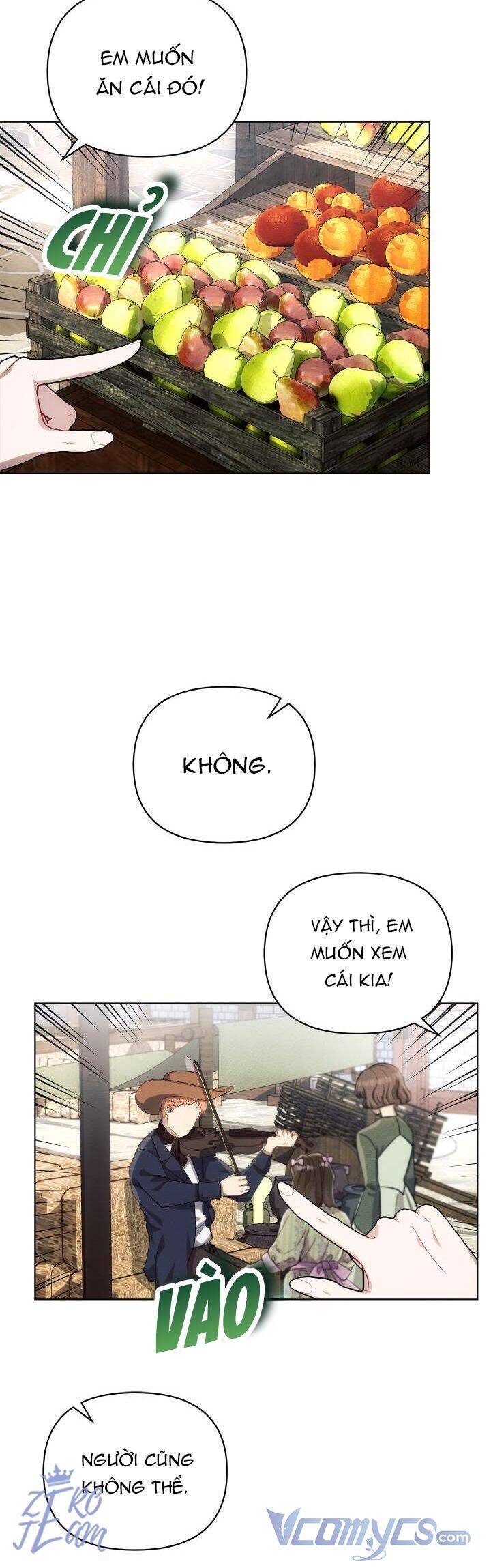 Công Chúa Ashtarte Chap 56 - Next Chap 55