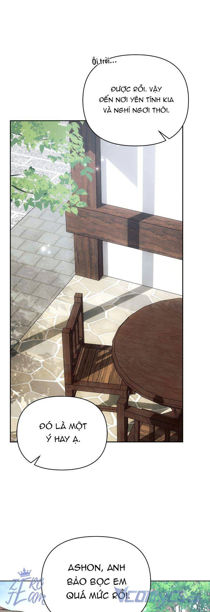 Công Chúa Ashtarte Chap 56 - Next Chap 55