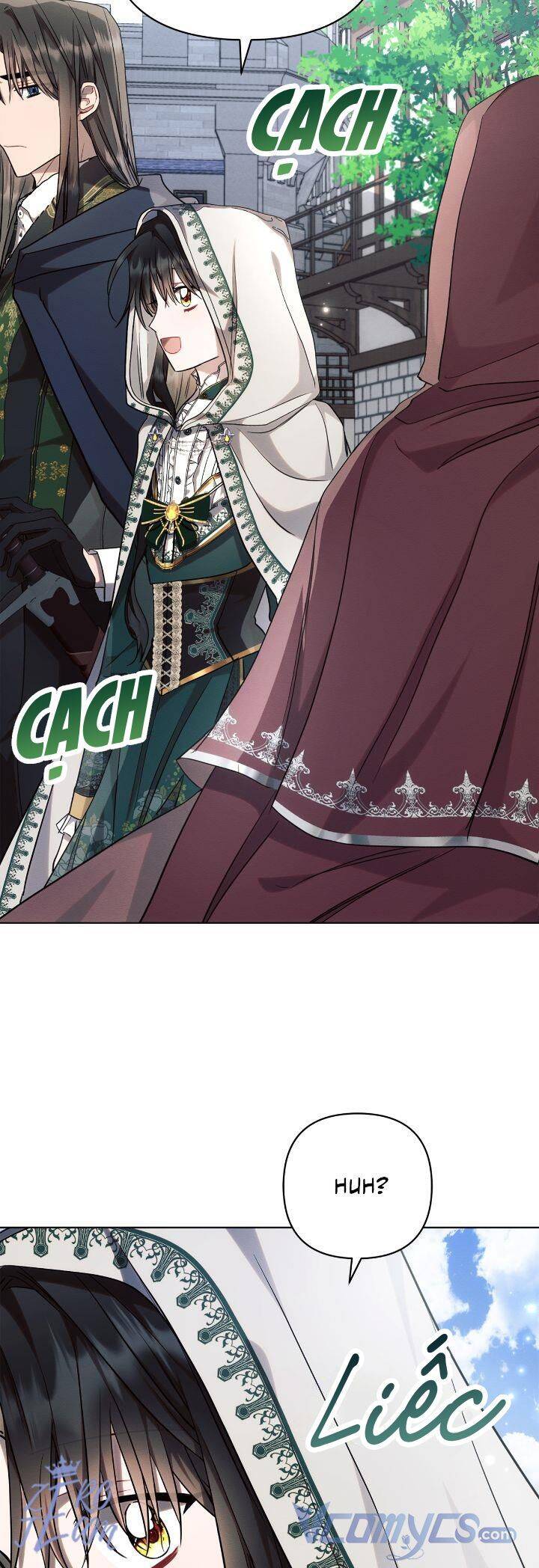 Công Chúa Ashtarte Chap 56 - Next Chap 55