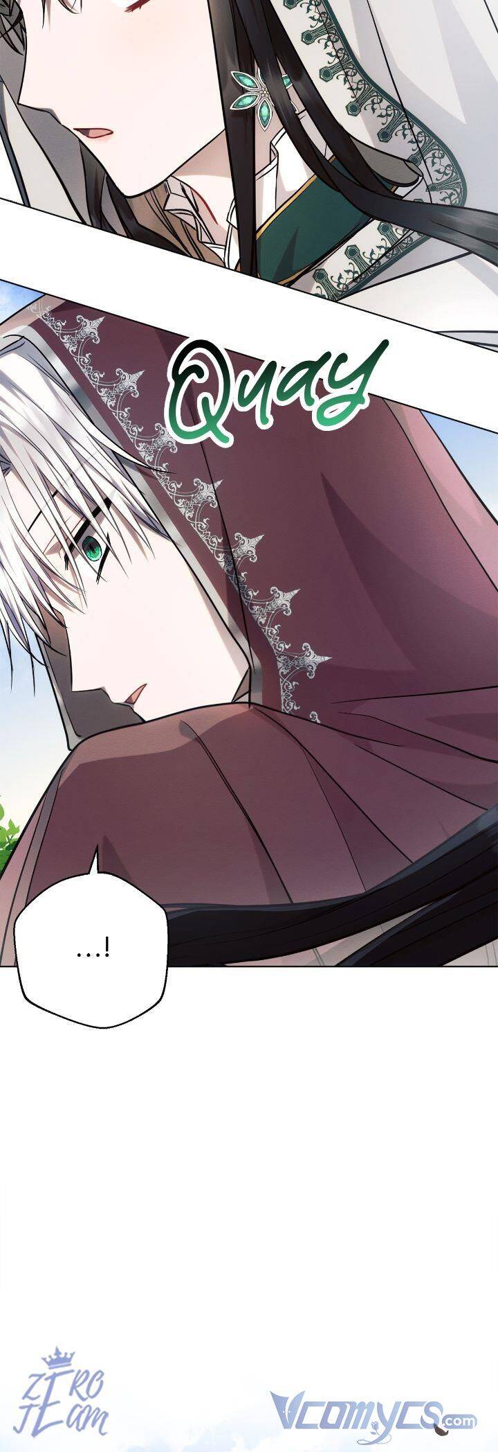 Công Chúa Ashtarte Chap 56 - Next Chap 55